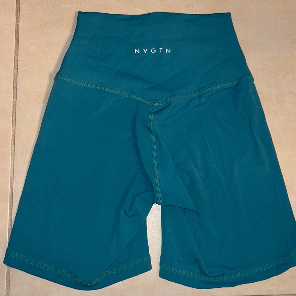 NVGTN signature 2.0 shorts